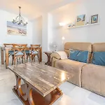 Apartamento Fuentes De C1f Nerja