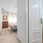Apartamento Fuentes De C1f