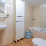 Apartamento Fuentes De C1f