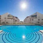 Fuentes De C1f Apartamento Nerja