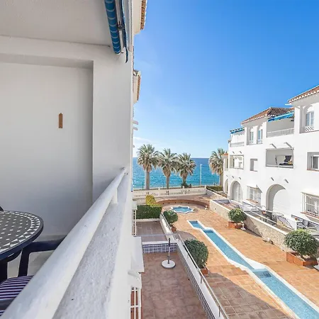 Apartamento Fuentes De C1f *