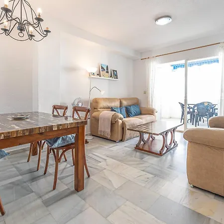 Fuentes De C1f Apartamento *