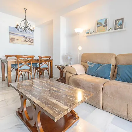 Appartement Fuentes De C1f Nerja