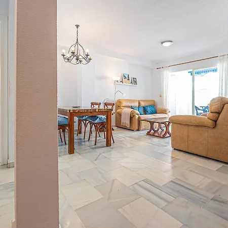 Fuentes De C1f Apartment Nerja