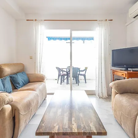 Fuentes De C1f Appartement Nerja