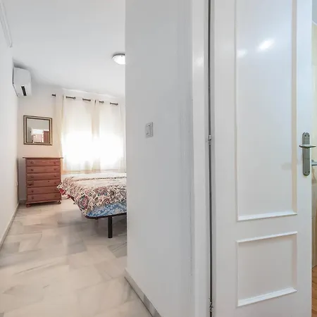 Apartment Fuentes De C1f
