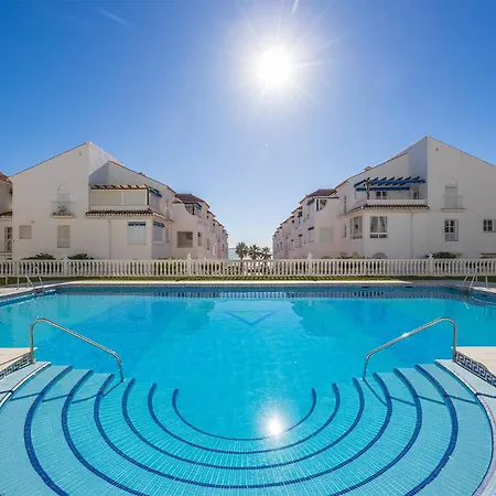 Fuentes De C1f Appartement Nerja